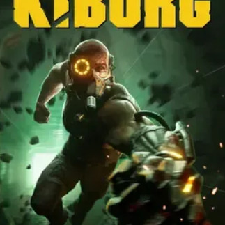Kiborg (PC) - Steam Key - EUROPE
