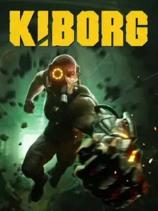 Kiborg (PC) - Steam Key - EUROPE