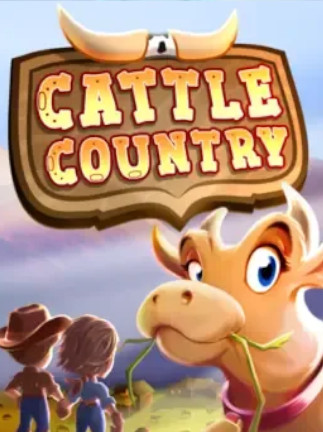 Cattle Country (PC) - Steam Key - GLOBAL Cattle Country (PC) - Steam Key - GLOBAL