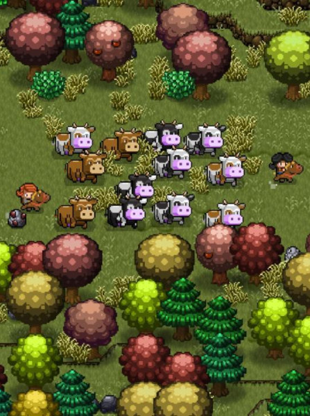 Cattle Country (PC) - Steam Key - GLOBAL Cattle Country (PC) - Steam Key - GLOBAL