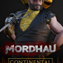 MORDHAU - Continental Voice Pack (PC) - Steam Key - GLOBAL