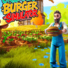 Organic Burger Simulator (PC) - Steam Key - GLOBAL Organic Burger Simulator (PC) - Steam Key - GLOBAL