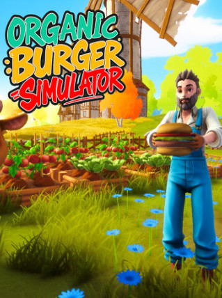 Organic Burger Simulator (PC) - Steam Key - GLOBAL Organic Burger Simulator (PC) - Steam Key - GLOBAL