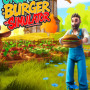 Organic Burger Simulator (PC) - Steam Key - GLOBAL