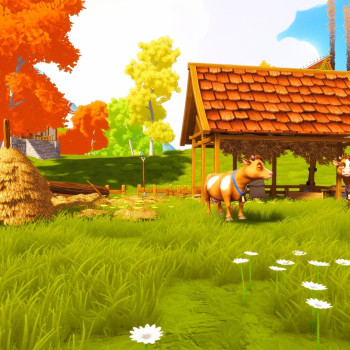 Organic Burger Simulator (PC) - Steam Key - GLOBAL