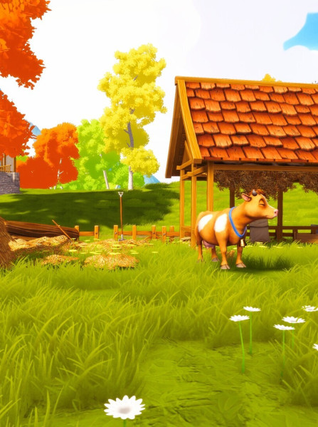 Organic Burger Simulator (PC) - Steam Key - GLOBAL Organic Burger Simulator (PC) - Steam Key - GLOBAL