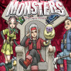 Dragon Quest Monsters: The Dark Prince (PC) - Steam Key - EUROPE Dragon Quest Monsters: The Dark Prince (PC) - Steam Key - EUROPE