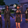 The Sims 4: Goth Galore Kit (PC) - EA App Key - EUROPE The Sims 4: Goth Galore Kit (PC) - EA App Key - EUROPE