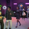 The Sims 4: Goth Galore Kit (PC) - EA App Key - EUROPE The Sims 4: Goth Galore Kit (PC) - EA App Key - EUROPE