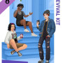 The Sims 4: Grunge Revival Kit (PC) - EA App Key - EUROPE