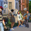 The Sims 4: Grunge Revival Kit (PC) - EA App Key - EUROPE The Sims 4: Grunge Revival Kit (PC) - EA App Key - EUROPE