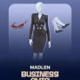 The Sims 4: Business Chic Kit (PC) - EA App Key - EUROPE