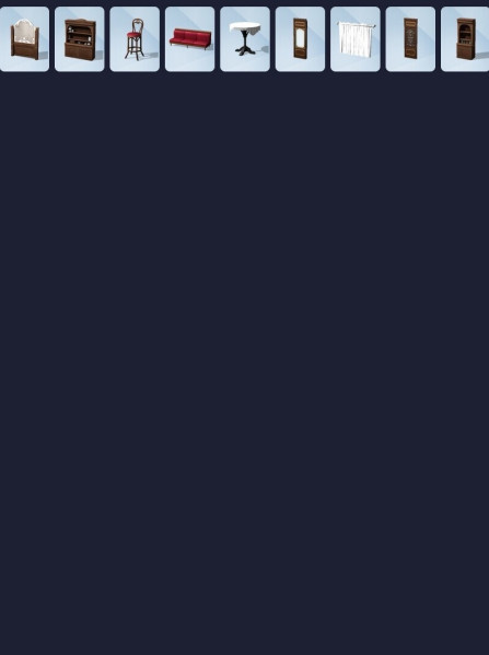 The Sims 4: Cozy Bistro Kit (PC) - EA App Key - EUROPE The Sims 4: Cozy Bistro Kit (PC) - EA App Key - EUROPE