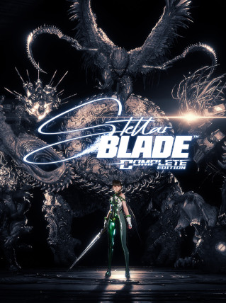 Stellar Blade (PC) - Steam Key - LATAM