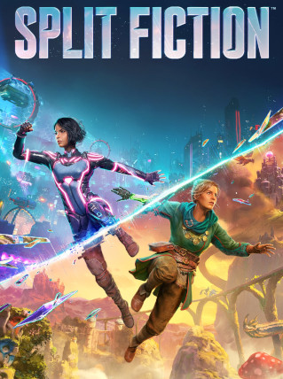 Split Fiction (Nintendo Switch 2) - Nintendo eShop Key - EUROPE Split Fiction (Nintendo Switch 2) - Nintendo eShop Key - EUROPE