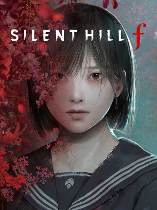 Silent Hill f (PC) - Steam Key - GLOBAL Silent Hill f (PC) - Steam Key - GLOBAL