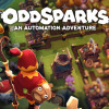 Oddsparks: An Automation Adventure | Deluxe Edition (PC) - Steam Key - ROW