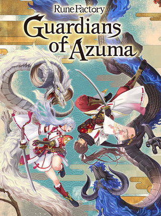 Rune Factory: Guardians of Azuma (PC) - Steam Key - GLOBAL Rune Factory: Guardians of Azuma (PC) - Steam Key - GLOBAL