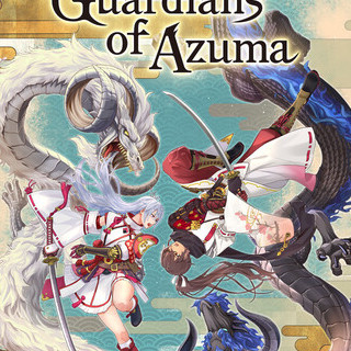 Rune Factory: Guardians of Azuma (PC) - Steam Key - GLOBAL