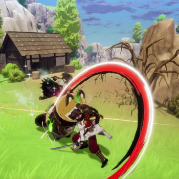 Rune Factory: Guardians of Azuma | Digital Deluxe Edition (PC) - Steam Key - GLOBAL