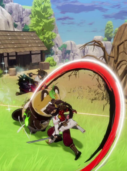 Rune Factory: Guardians of Azuma | Digital Deluxe Edition (PC) - Steam Key - GLOBAL Rune Factory: Guardians of Azuma | Digital Deluxe Edition (PC) - Steam Key - GLOBAL