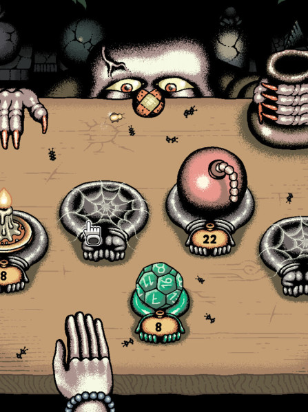 Sol Cesto (PC) - Steam Key - GLOBAL