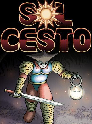 Sol Cesto (PC) - Steam Key - EUROPE Sol Cesto (PC) - Steam Key - EUROPE