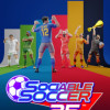 Sociable Soccer 25 (PC) - Steam Key - GLOBAL