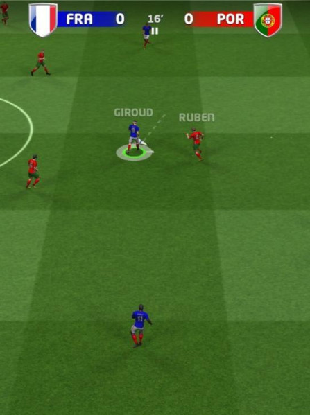 Sociable Soccer 25 (PC) - Steam Key - GLOBAL