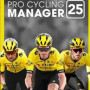 Pro Cycling Manager 25 (PC) - Steam Key - ROW