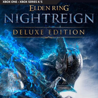 Elden Ring: Nightreign | Deluxe Edition (Xbox Series X/S) - Xbox Live Key - GLOBAL
