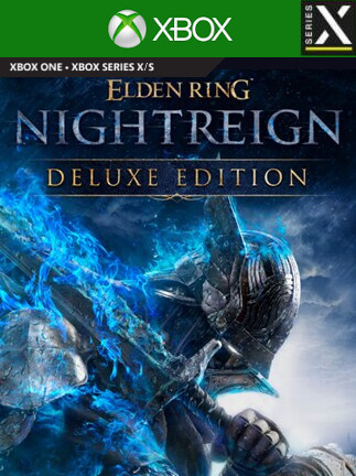 Elden Ring: Nightreign | Deluxe Edition (Xbox Series X/S) - Xbox Live Key - GLOBAL
