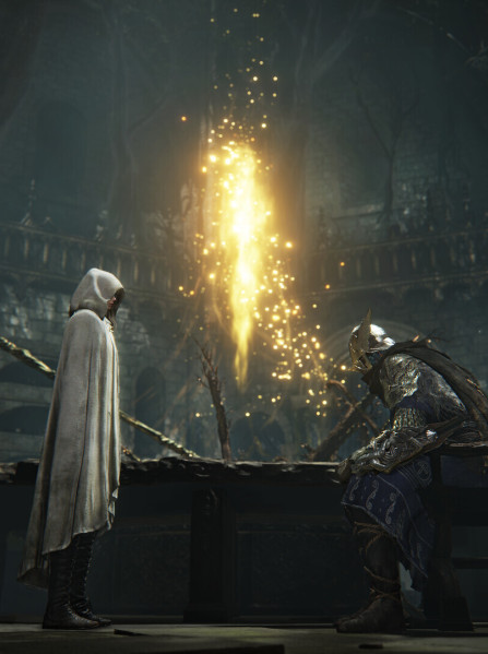 Elden Ring: Nightreign | Deluxe Edition (Xbox Series X/S) - Xbox Live Key - GLOBAL