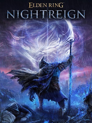 Elden Ring: Nightreign | Standard Edition (Xbox Series X/S) - Xbox Live Key - GLOBAL Elden Ring: Nightreign | Standard Edition (Xbox Series X/S) - Xbox Live Key - GLOBAL