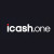 iCash.one Gift Card 150 USD - iCash.one Key - UNITED STATES