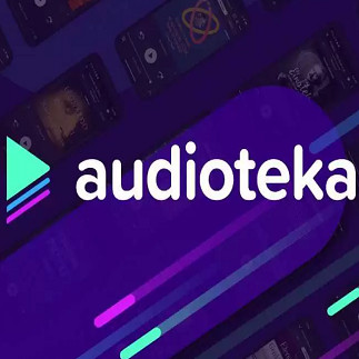 Audioteka Gift Card 39 PLN - Audioteka Key - POLAND