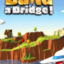 Build a Bridge! (PC) - Steam Key - GLOBAL