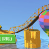 Build a Bridge! (PC) - Steam Key - GLOBAL