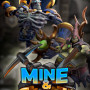 Mine & Slash (PC) - Steam Key - GLOBAL