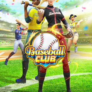 Baseball Club (PC) - Steam Key - GLOBAL