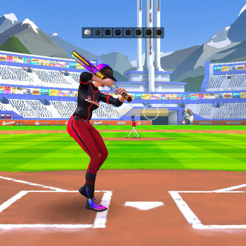 Baseball Club (PC) - Steam Key - GLOBAL