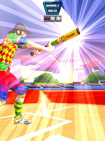 Baseball Club (PC) - Steam Key - GLOBAL