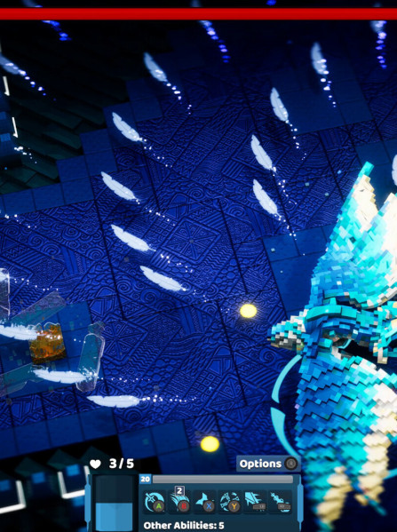 Hell Throne (PC) - Steam Key - GLOBAL