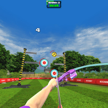 Archery Club (PC) - Steam Key - GLOBAL