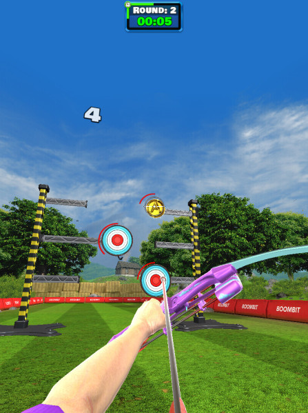 Archery Club (PC) - Steam Key - GLOBAL