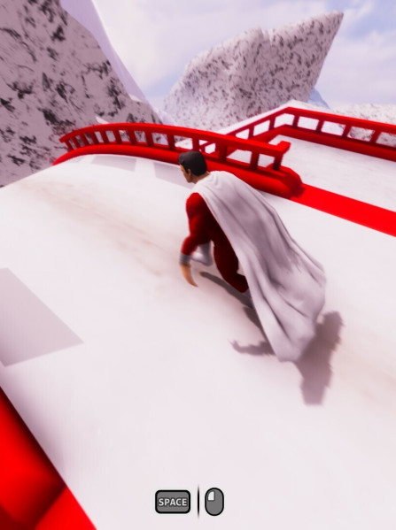 Try to Fly (PC) - Steam Key - GLOBAL