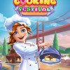Cooking Festival (PC) - Steam Key - GLOBAL