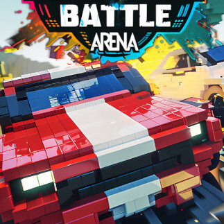 Carnage: Battle Arena (PC) - Steam Key - GLOBAL