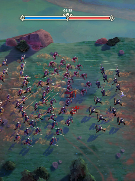 Dawn of Ages: Sentinel's Mighty Relics (PC) - Steam Key - GLOBAL