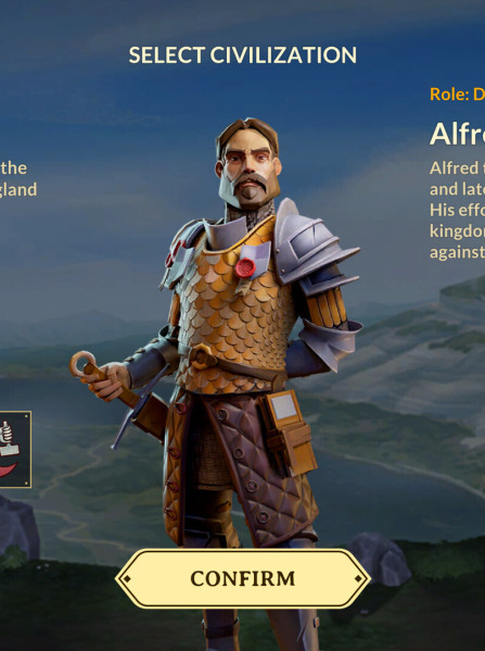 Dawn of Ages: Sentinel's Mighty Relics (PC) - Steam Key - GLOBAL